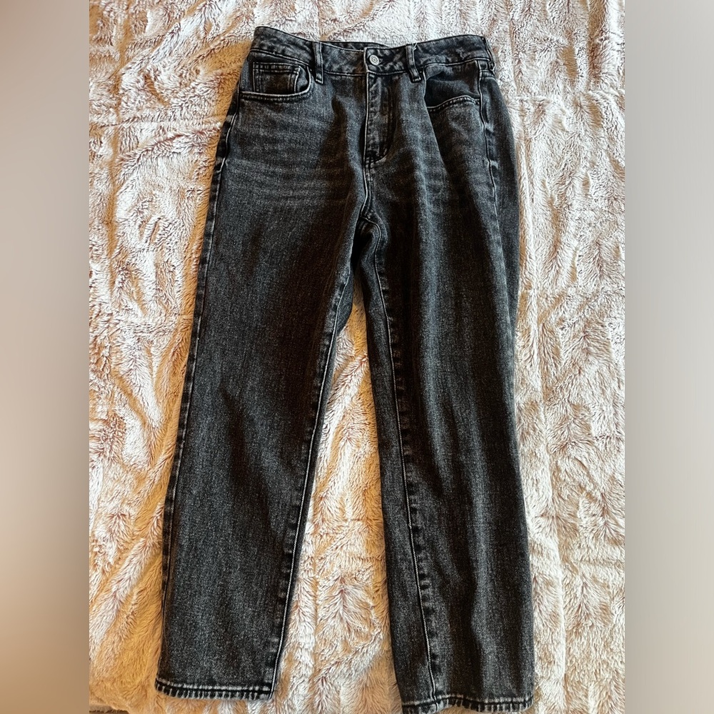 Pacsun Mom Jeans
